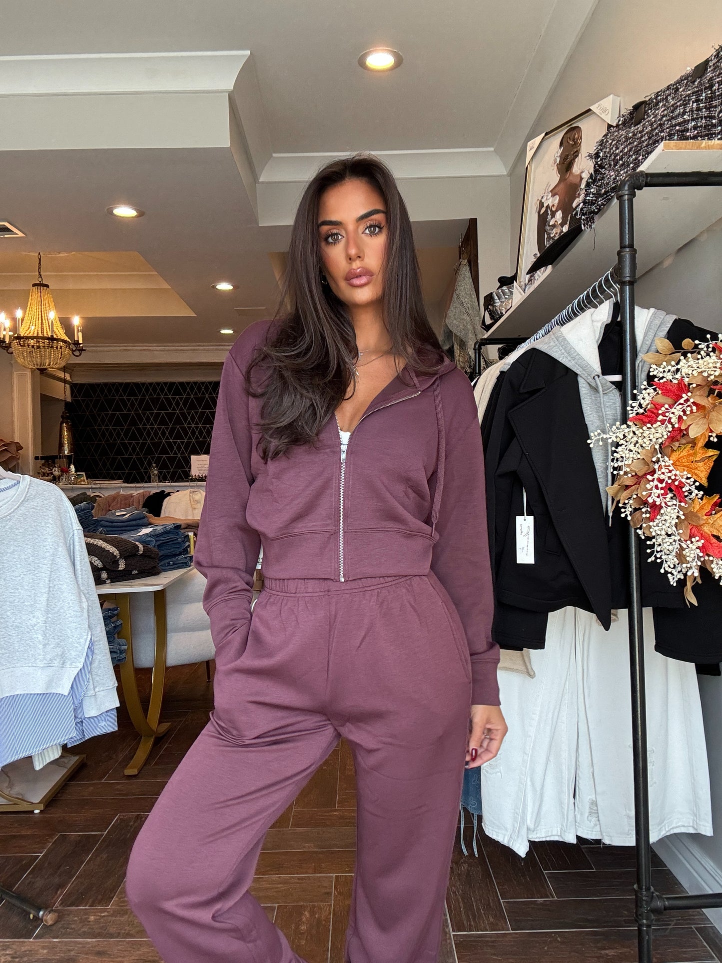 Cloud Fleece Joggers