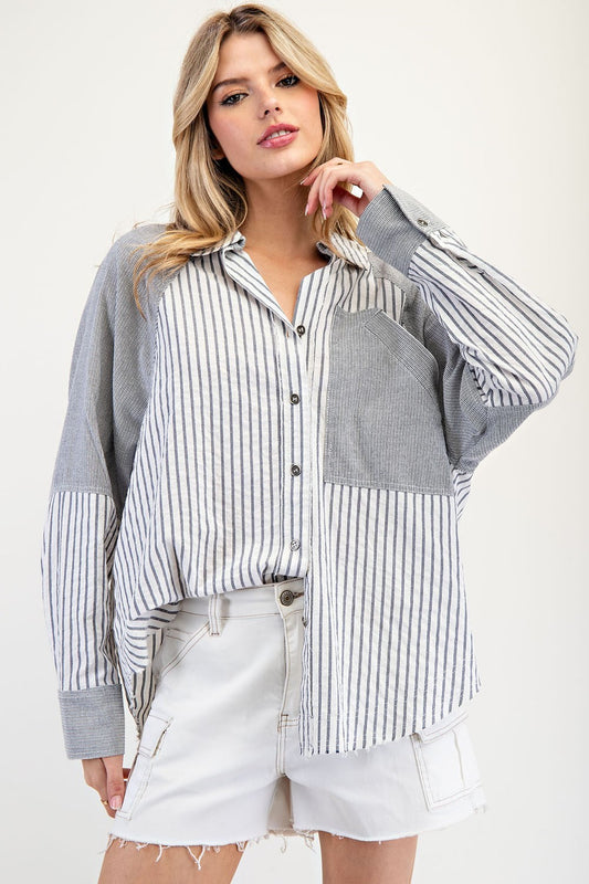 Ellie Blouse