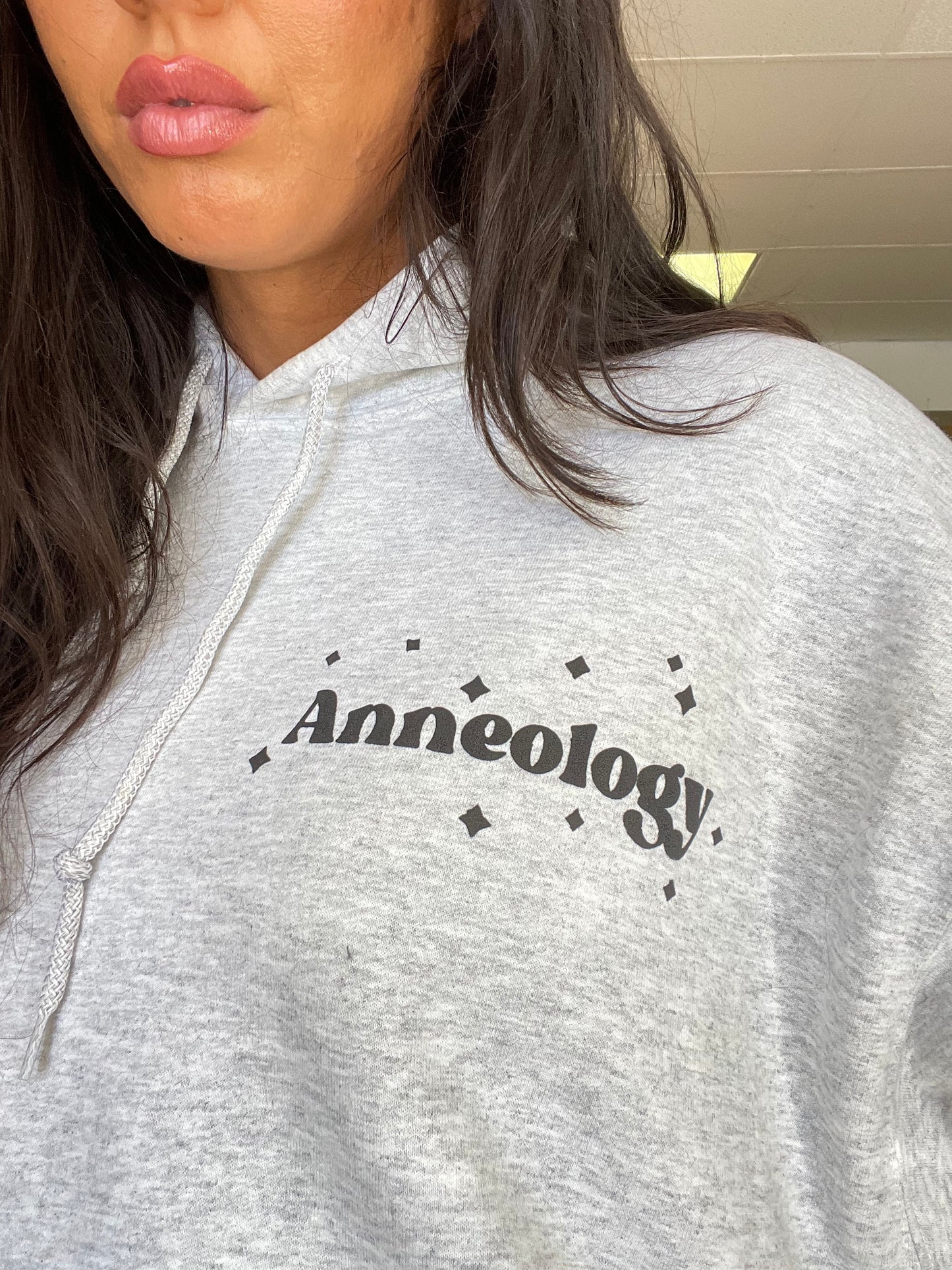Anneology Hoodie